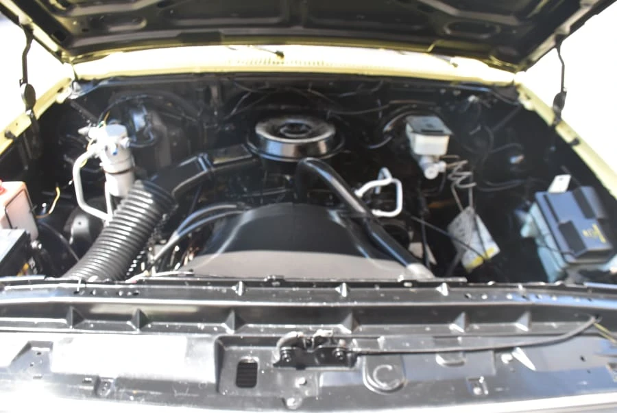 1987 Chevrolet C/K 3rd Gen - Image 4 of 6