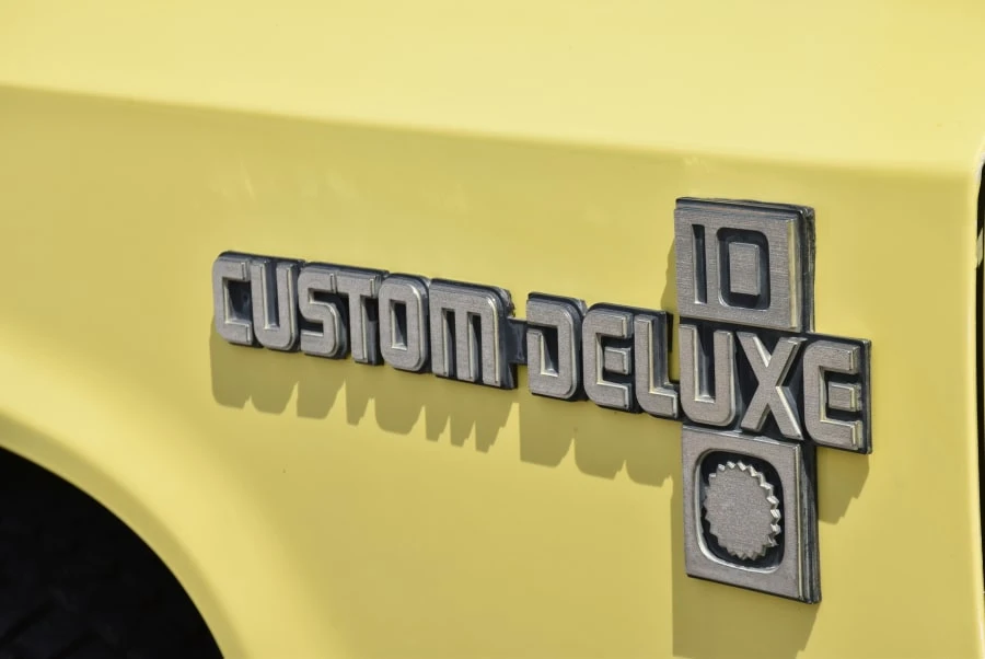 1987 Chevrolet C/K 3rd Gen - Image 5 of 6