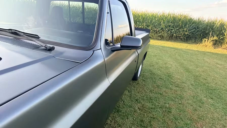 1987 Chevrolet C/K 3rd Gen - Image 7 of 31