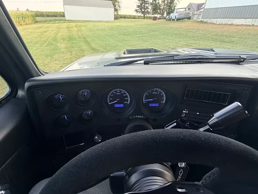 1987 Chevrolet C/K 3rd Gen - Image 22 of 31