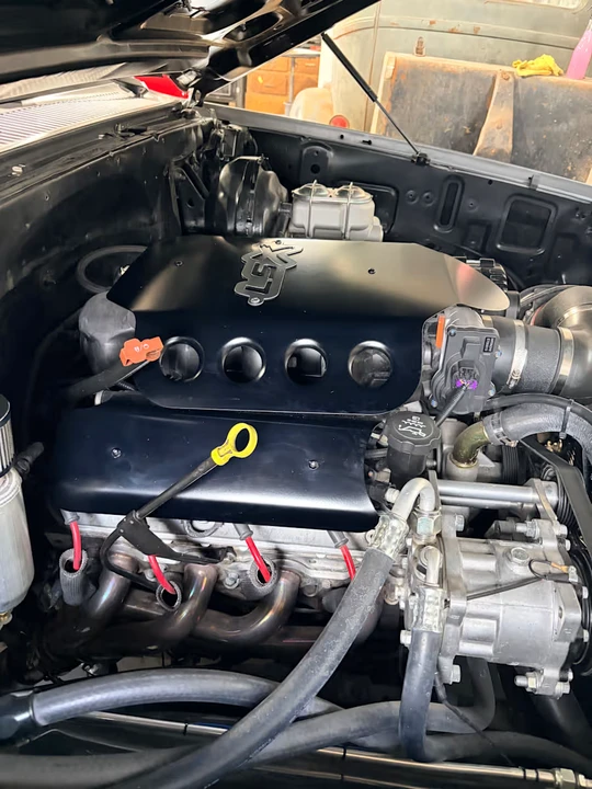1987 Chevrolet C/K 3rd Gen - Image 26 of 31