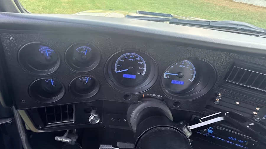 1987 Chevrolet C/K 3rd Gen - Image 21 of 31