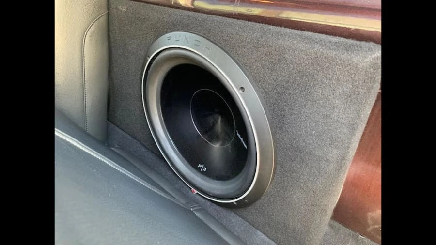1987 Chevrolet C/K 3rd Gen - Image 11 of 12