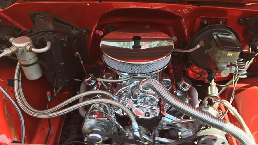 1987 Chevrolet C/K 3rd Gen - Image 6 of 12
