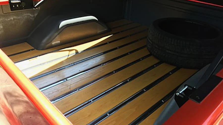 1987 Chevrolet C/K 3rd Gen - Image 8 of 12