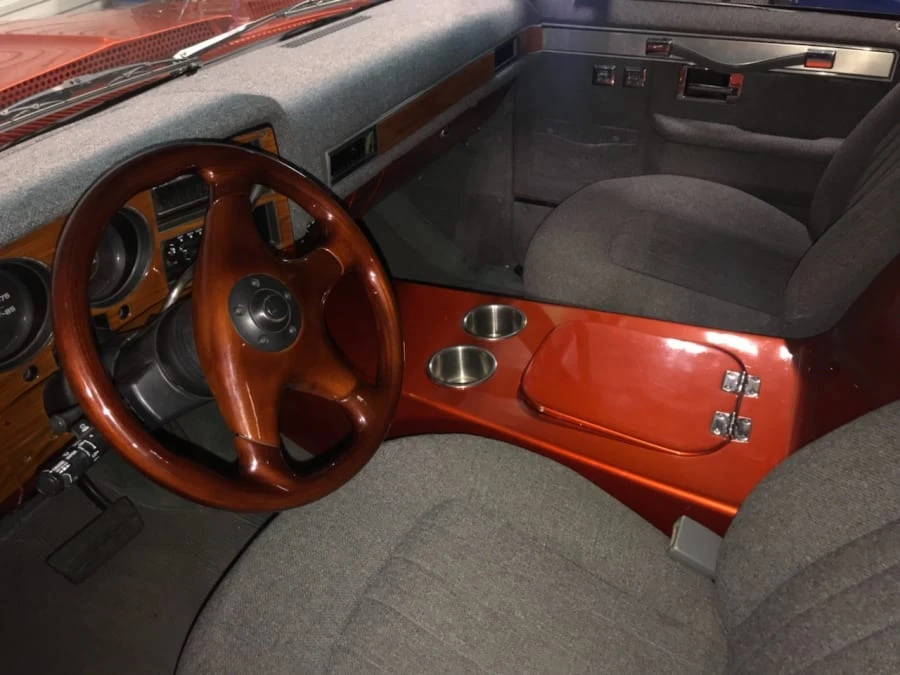 1987 Chevrolet C/K 3rd Gen - Image 12 of 12