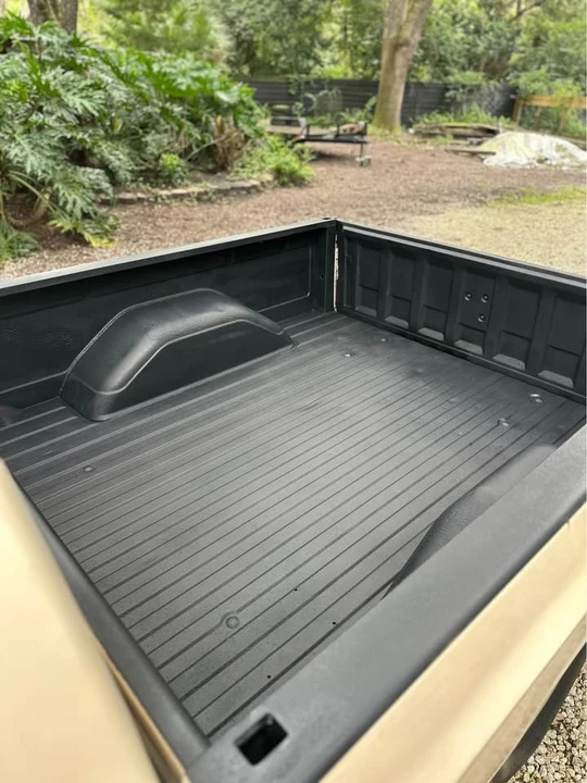 1987 Chevrolet C/K 3rd Gen - Image 9 of 14