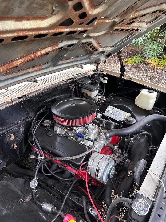 1987 Chevrolet C/K 3rd Gen - Image 14 of 14