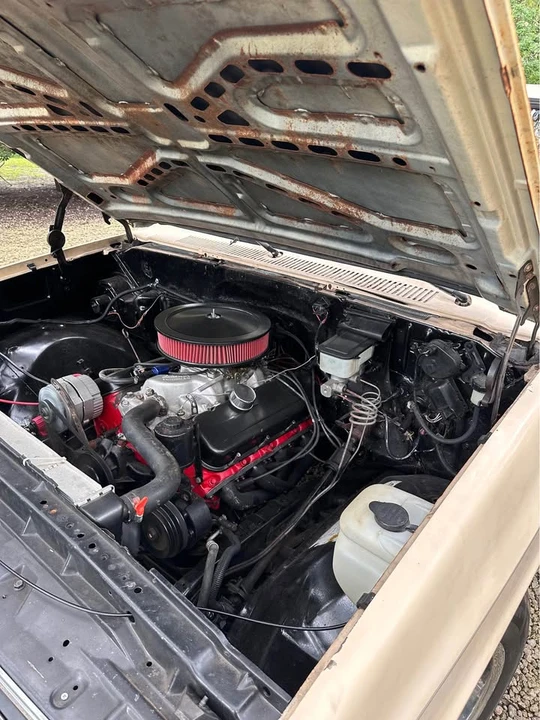 1987 Chevrolet C/K 3rd Gen - Image 13 of 14