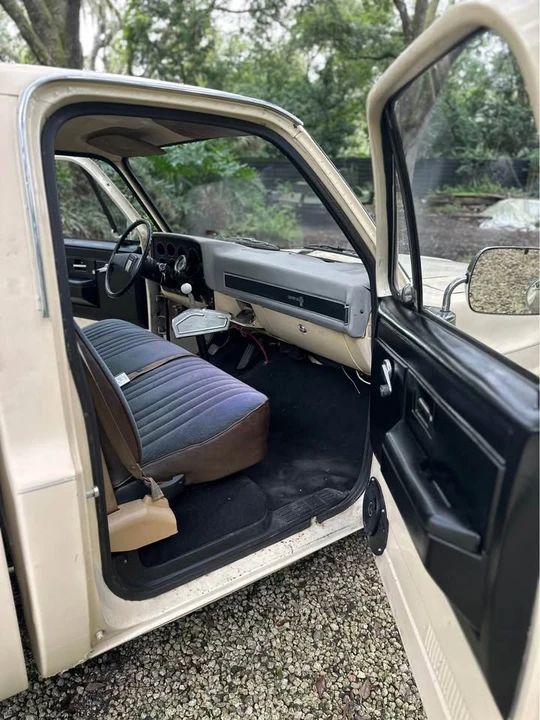 1987 Chevrolet C/K 3rd Gen - Image 12 of 14
