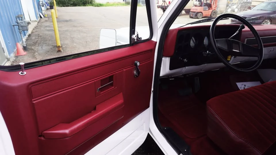 1987 Chevrolet C/K 3rd Gen - Image 7 of 11