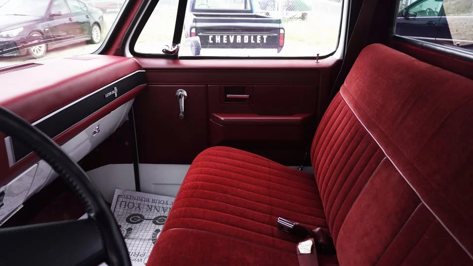 1987 Chevrolet C/K 3rd Gen - Image 10 of 11