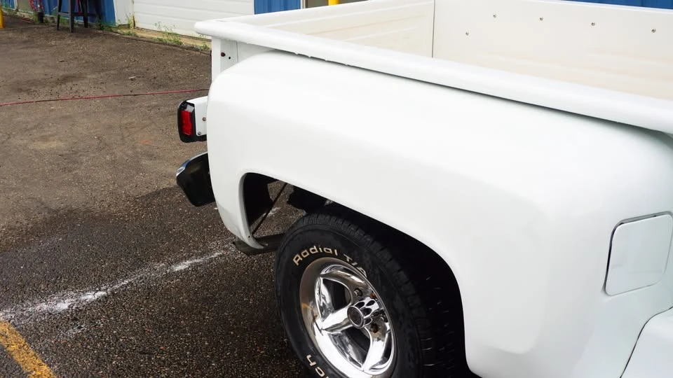 1987 Chevrolet C/K 3rd Gen - Image 3 of 11
