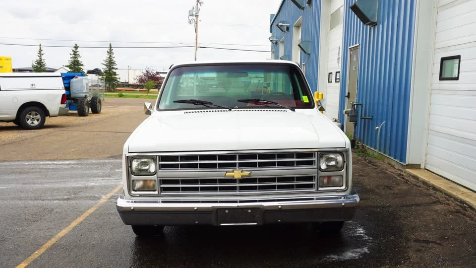 1987 Chevrolet C/K 3rd Gen - Image 2 of 11