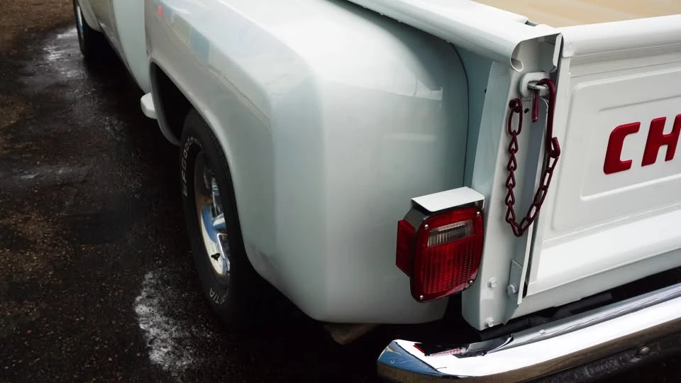 1987 Chevrolet C/K 3rd Gen - Image 6 of 11