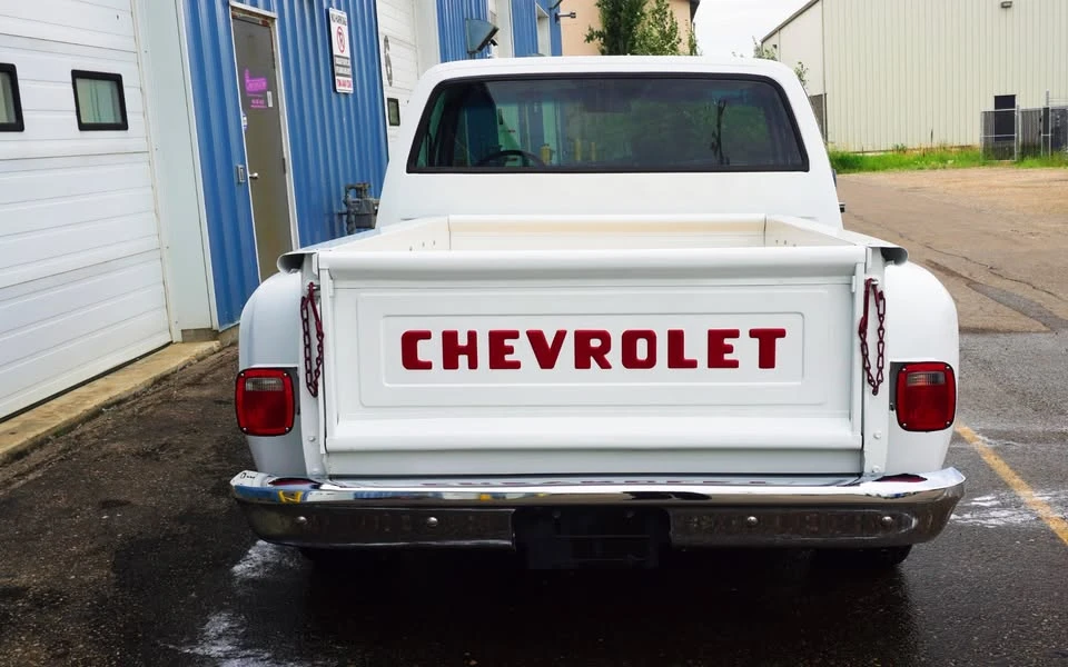 1987 Chevrolet C/K 3rd Gen - Image 5 of 11