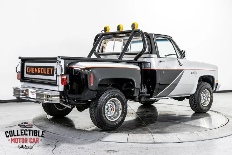 1987 Chevrolet C/K 3rd Gen - Image 24 of 31