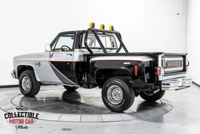 1987 Chevrolet C/K 3rd Gen - Image 15 of 31