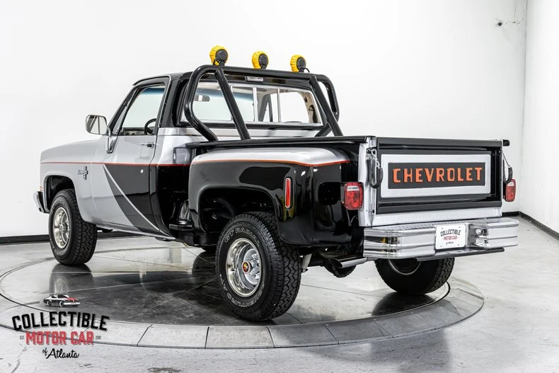 1987 Chevrolet C/K 3rd Gen - Image 16 of 31