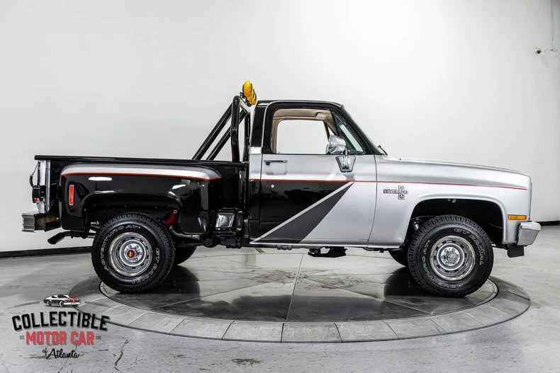 1987 Chevrolet C/K 3rd Gen - Image 27 of 31