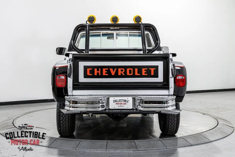 1987 Chevrolet C/K 3rd Gen - Image 19 of 31