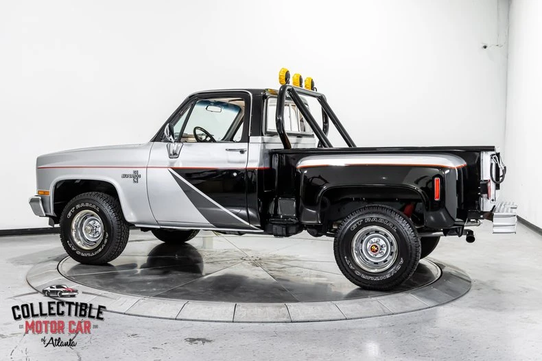 1987 Chevrolet C/K 3rd Gen - Image 14 of 31
