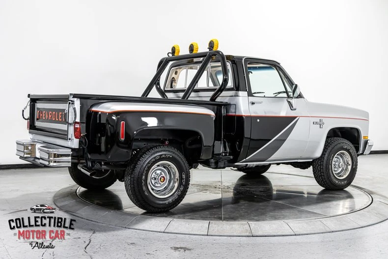 1987 Chevrolet C/K 3rd Gen - Image 25 of 31