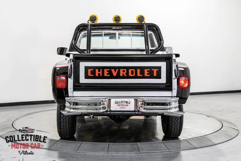 1987 Chevrolet C/K 3rd Gen - Image 20 of 31
