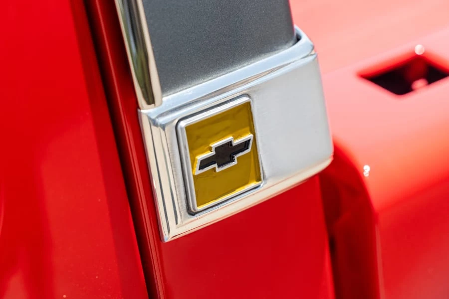 1987 Chevrolet C/K 3rd Gen - Image 11 of 31