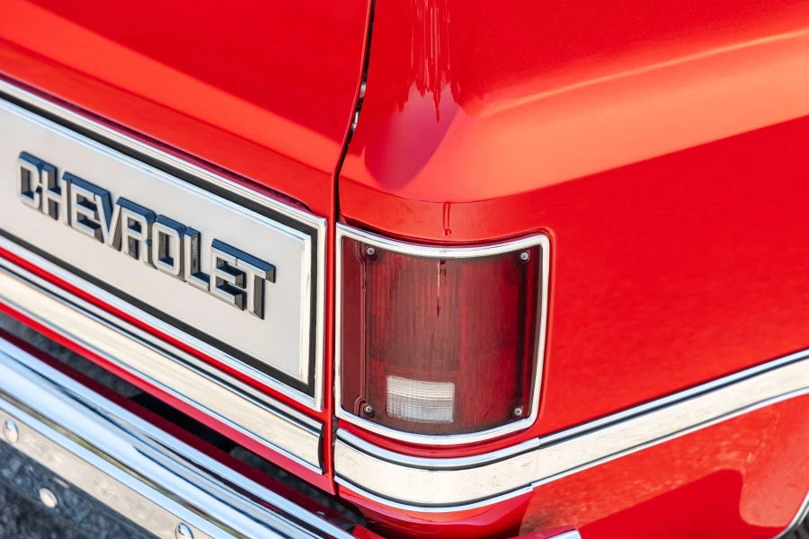 1987 Chevrolet C/K 3rd Gen - Image 16 of 31