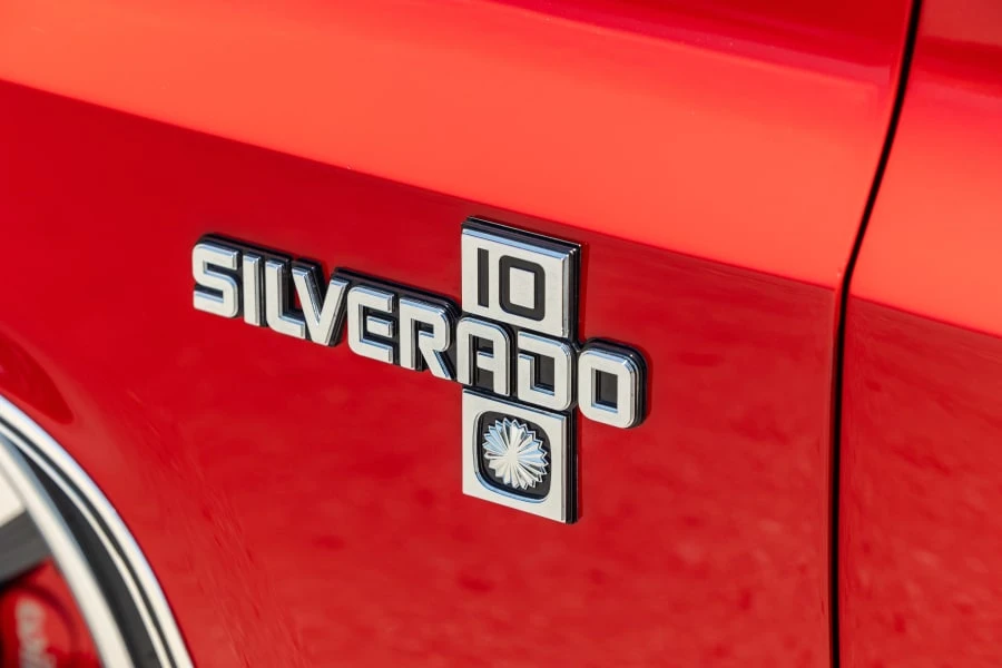 1987 Chevrolet C/K 3rd Gen - Image 10 of 31