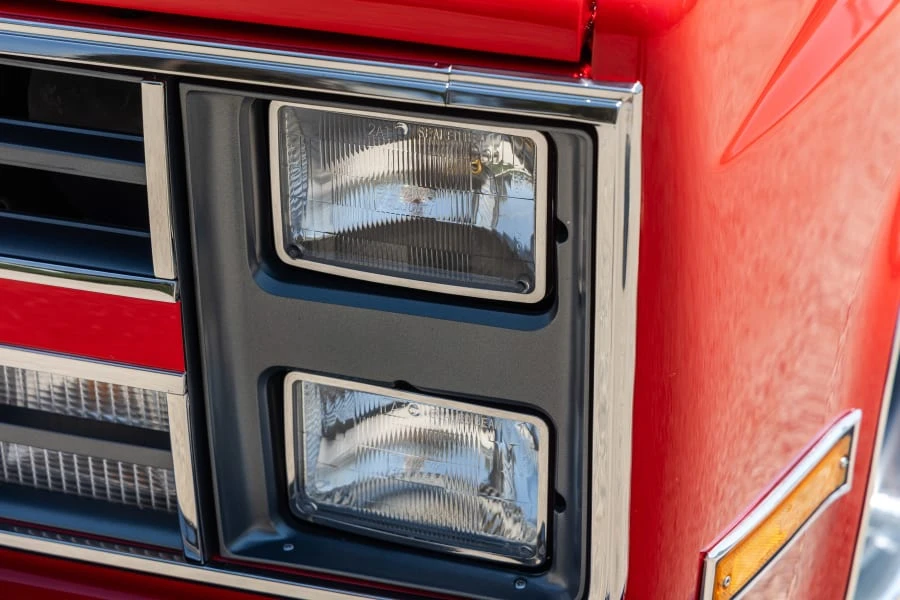 1987 Chevrolet C/K 3rd Gen - Image 17 of 31