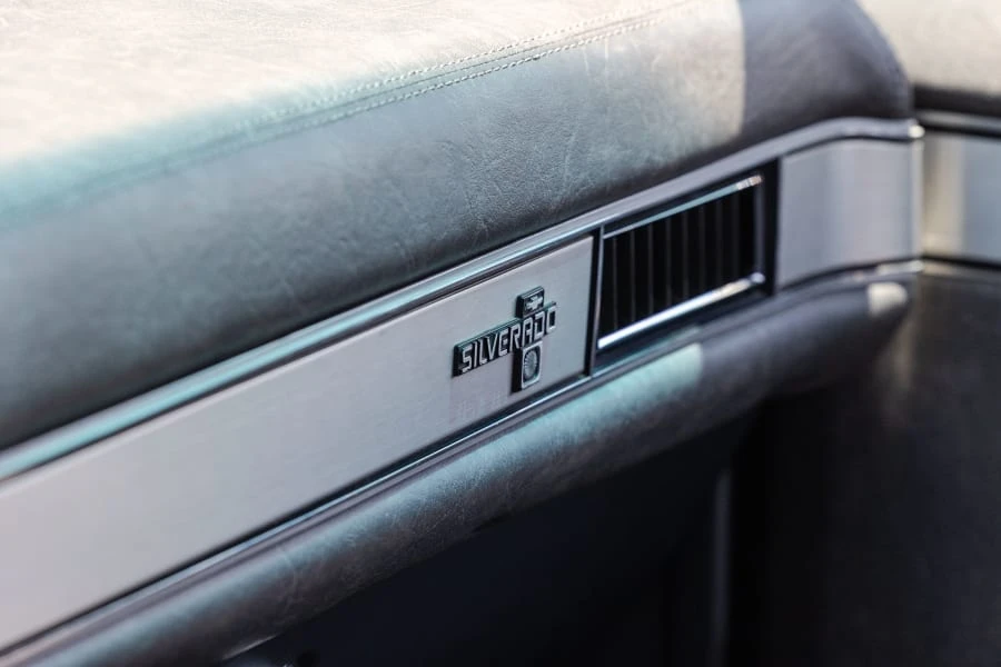 1987 Chevrolet C/K 3rd Gen - Image 24 of 31