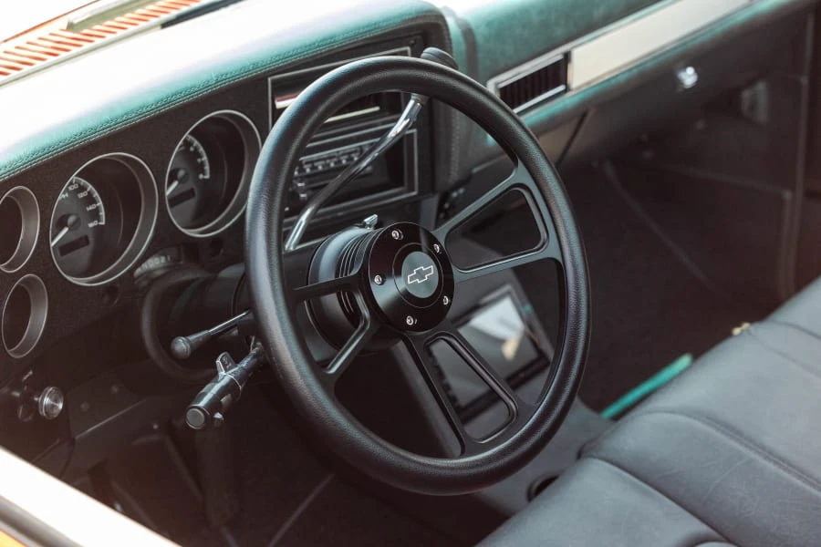 1987 Chevrolet C/K 3rd Gen - Image 29 of 31