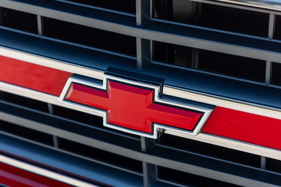 1987 Chevrolet C/K 3rd Gen - Image 12 of 31