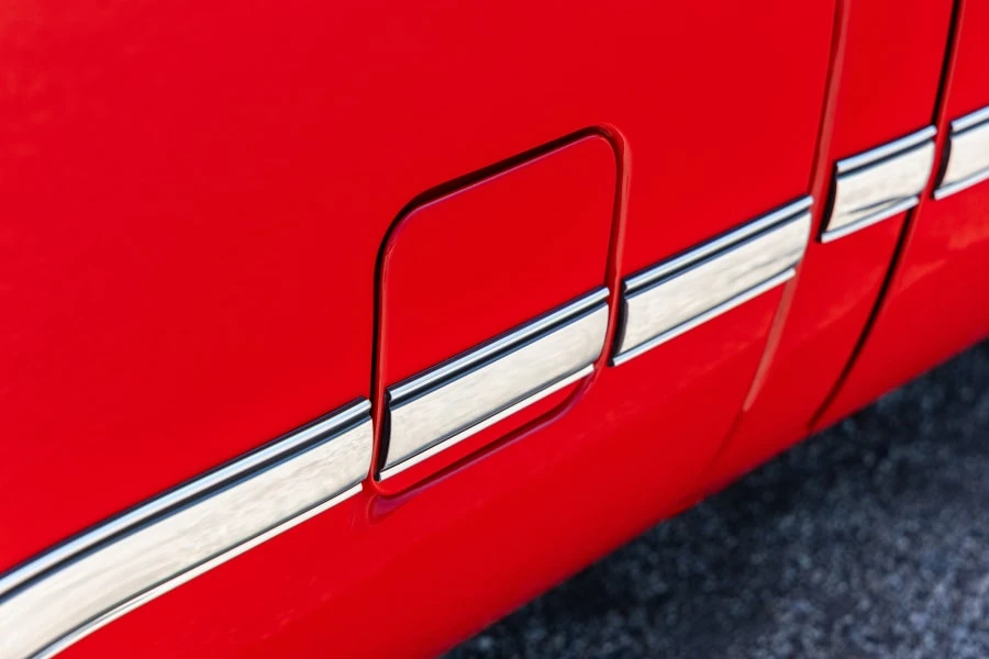 1987 Chevrolet C/K 3rd Gen - Image 21 of 31