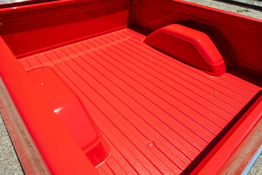 1987 Chevrolet C/K 3rd Gen - Image 19 of 31