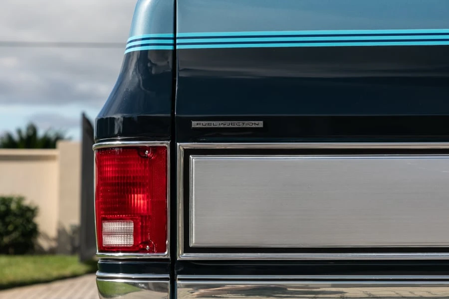 1987 Chevrolet C/K 3rd Gen - Image 10 of 31