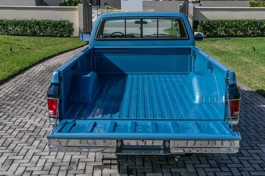 1987 Chevrolet C/K 3rd Gen - Image 22 of 31