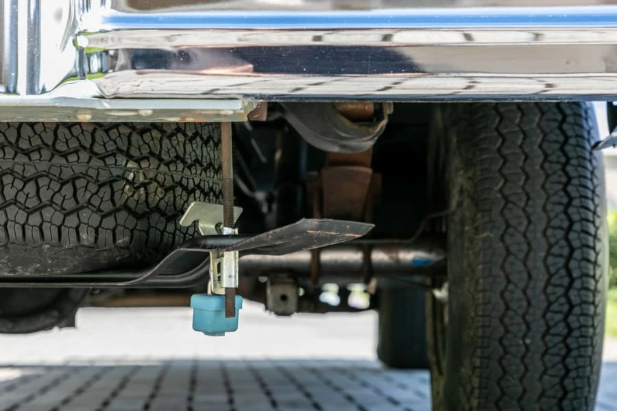 1987 Chevrolet C/K 3rd Gen - Image 12 of 31