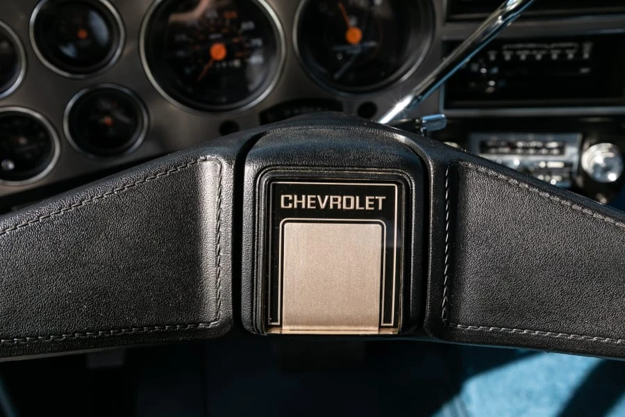1987 Chevrolet C/K 3rd Gen - Image 29 of 31