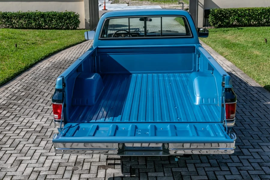 1987 Chevrolet C/K 3rd Gen - Image 18 of 31