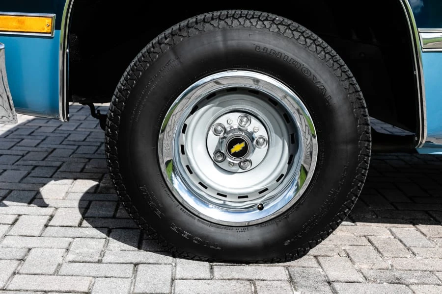 1987 Chevrolet C/K 3rd Gen - Image 16 of 31