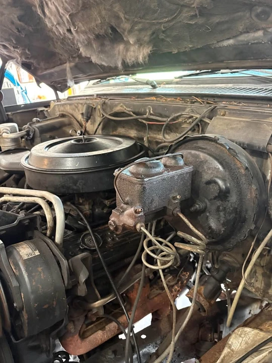 1987 Chevrolet C/K 3rd Gen - Image 5 of 10