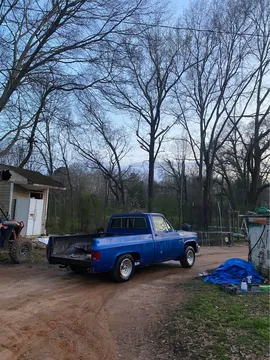 1987 Chevrolet C/K 3rd Gen - Image 4 of 5