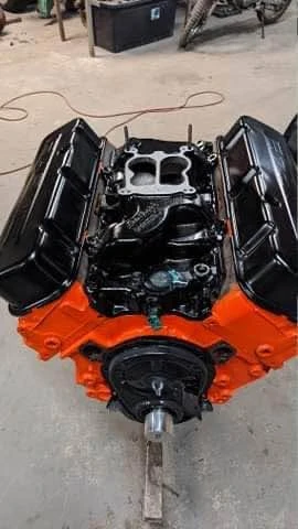 1987 Chevrolet C/K 3rd Gen - Image 13 of 18