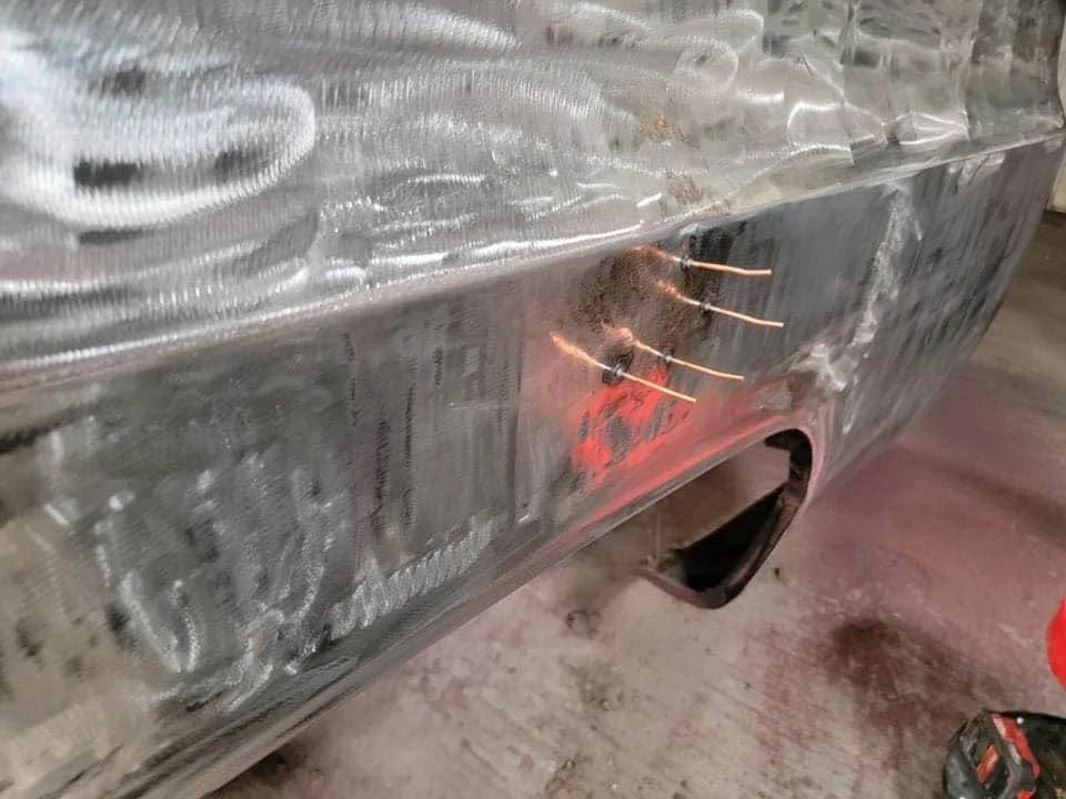 1987 Chevrolet C/K 3rd Gen - Image 10 of 18
