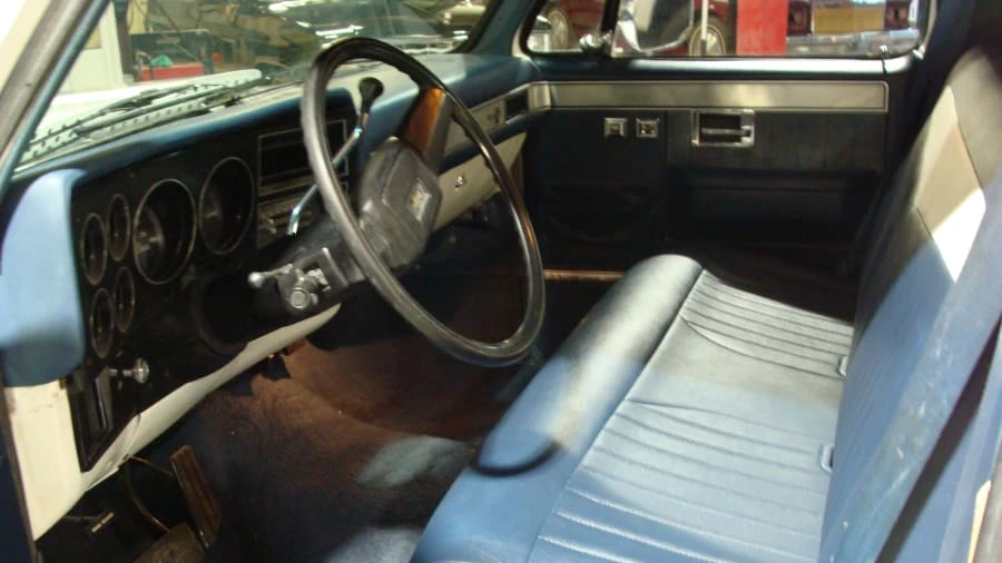 1987 Chevrolet C/K 3rd Gen - Image 6 of 15