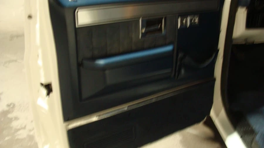1987 Chevrolet C/K 3rd Gen - Image 7 of 15