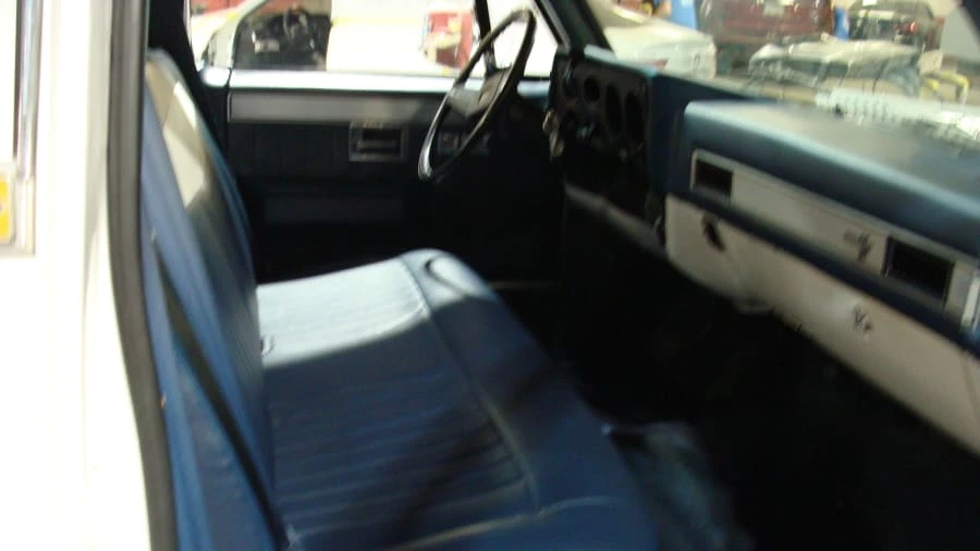 1987 Chevrolet C/K 3rd Gen - Image 8 of 15
